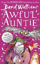 Awful auntie for sale  NEW MALDEN