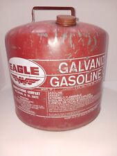 Vintage eagle gallon for sale  San Antonio