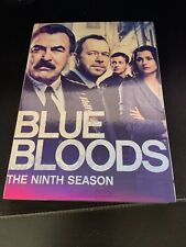 Blue bloods ninth for sale  BILSTON