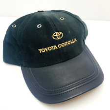 Toyota corolla hat for sale  Shipping to Ireland