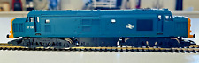 Hornby class blue for sale  WOKING