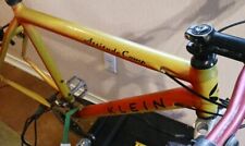 Klein bike frame for sale  Kyle