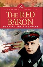 Red baron richthofen for sale  UK