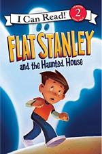 Flat stanley read for sale  Montgomery