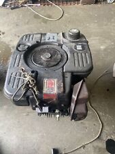 Tecumseh motor bvl gebraucht kaufen  St Johann