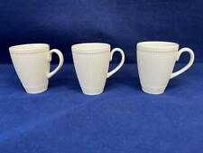 Wedgwood windsor ribbed for sale  HESSLE