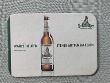 Schöner bierdeckel brauerei gebraucht kaufen  Tuttlingen