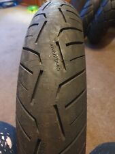 Tyre 130 80r18 for sale  MARGATE