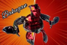 Bakugan battle brawlers for sale  BURTON-ON-TRENT