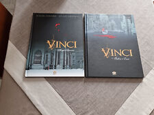 Vinci vol. edizioni usato  Bari