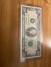 Currency fancy serial for sale  Oxford