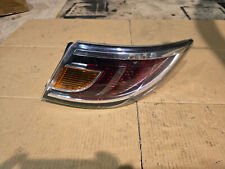 Mazda tail light. for sale  IPSWICH