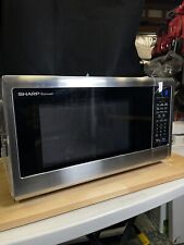 1.1 countertop microwave for sale  Carson City