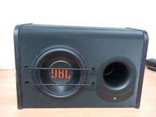 Jbl subwoofer car for sale  IPSWICH