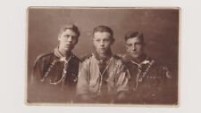 Boy scouts photo for sale  Shipping to Ireland