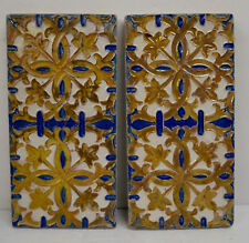 Spanish tile set for sale  Los Angeles