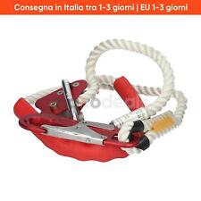 Tractel lcm022 safety usato  Spedire a Italy
