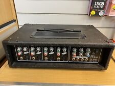 T Amp PA 4080 Mixer Amplifier for sale  Shipping to South Africa