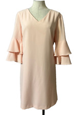 Tahari dress blush for sale  Fort Mill