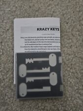 Tenyo krazy keys for sale  Shipping to Ireland