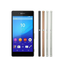Usado, Smartphone Original Sony Xperia E6553 Z4 Z3 Plus Z3+ 32GB 3GB RAM Desbloqueado segunda mano  Embacar hacia Argentina