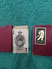 Playing cards rare for sale  MILTON KEYNES