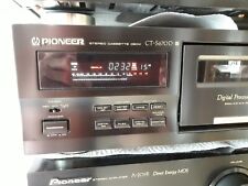 Pioneer s670d . gebraucht kaufen  Rhauderfehn