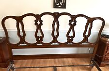 Antique mahogany bed for sale  Hockessin