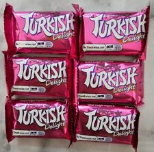 Fry turkish delight for sale  HAYES