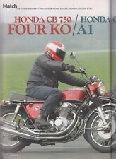 Motocicleta Honda CB 750 coleção Four K0 comprar usado  Enviando para Brazil