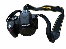 Nikon d3200 2mp gebraucht kaufen  Lemgo