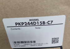 Oriental motor pkp244d15b for sale  Ireland