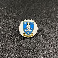 Sheffield wednesday football for sale  WINSFORD