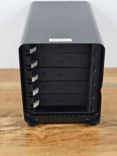 Drobo 5C DDR4-A 5 Bay USB Type-C DAS Enclosure No Adapter No HDD Untesed Parts for sale  Shipping to South Africa