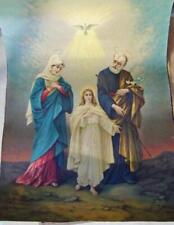 Holy family jesus for sale  Ireland