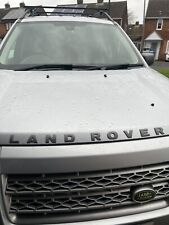 Land rover freelander for sale  KINGSWINFORD