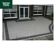 Block paving contemporary for sale  BURTON-ON-TRENT