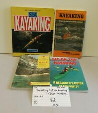 Kayaking lot sea for sale  Denver