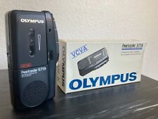 Olympus pearlcorder 713 d'occasion  Mulhouse-