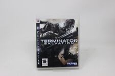 Terminator Salvation Play Station 3 PS3 sony Physical INV-9192 segunda mano  Embacar hacia Argentina