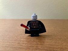 Lego Star Wars Clásico Darth Vader Minifigura Cabeza Gris 7150 - sw0004 segunda mano  Embacar hacia Argentina