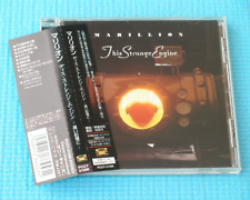 MARILLION This Strange Engine 1997 OOP CD Japan PCCY-01098 OBI comprar usado  Enviando para Brazil