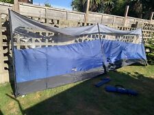 Vango panel 3pole for sale  GRAVESEND