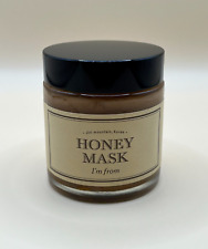 Honey beauty mask for sale  Irvine