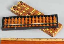 Antique chinese abacus for sale  Coventry