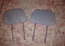 99 vw jetta head rests for sale  Antelope