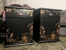 Collect bedside cabinets for sale  ROCHDALE