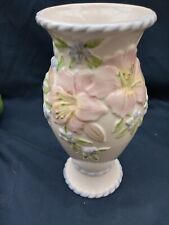 Decorative vase floral for sale  Shipping to Ireland