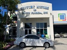 miles low toyota camry for sale  Pompano Beach