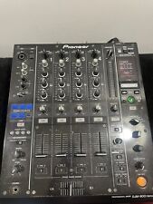 Pioneer djm 900 for sale  PLYMOUTH
